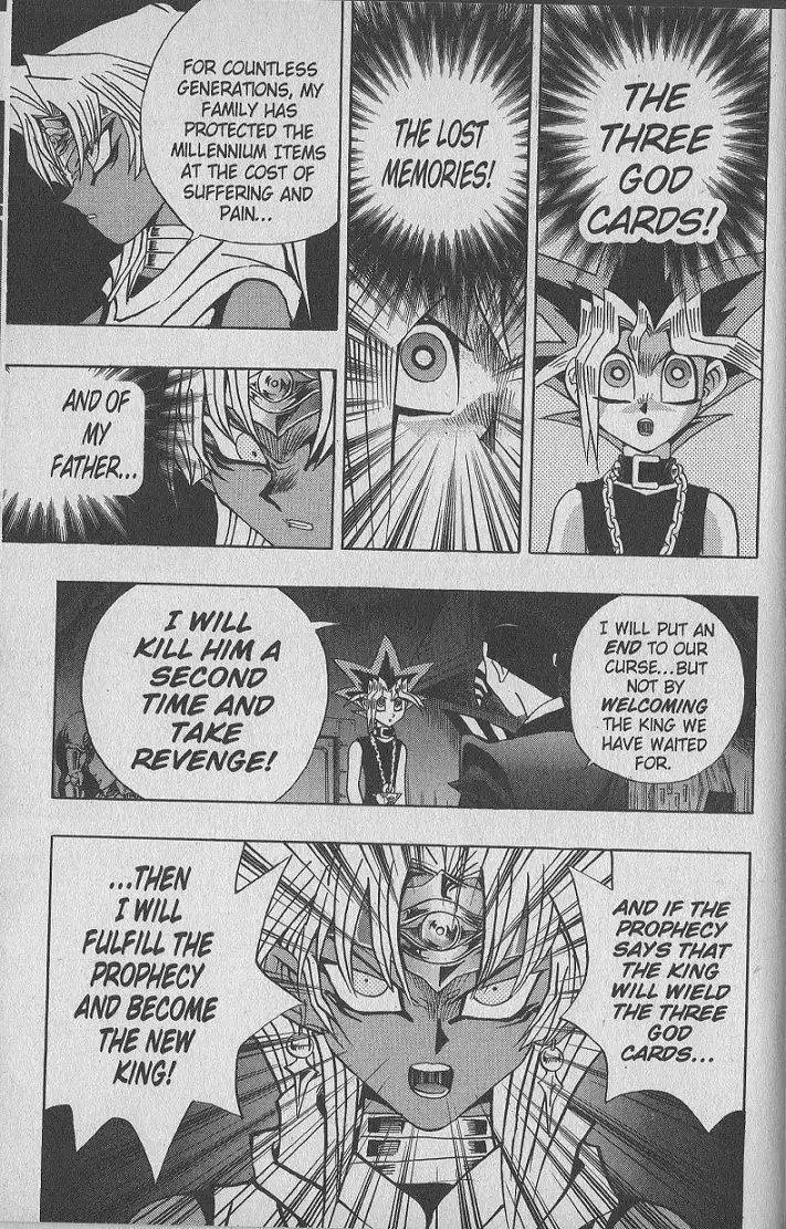 Yu-Gi-Oh! Duelist Chapter 106 11